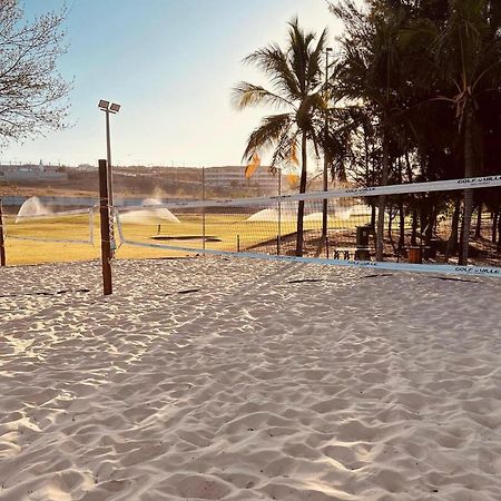 Apto De Luxo No Golfville Ideal Para Familia E Home Office Prox Do Beach Park Aquiraz Exterior foto
