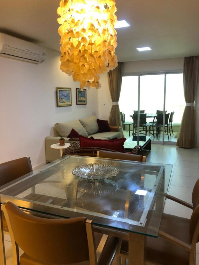 Apto De Luxo No Golfville Ideal Para Familia E Home Office Prox Do Beach Park Aquiraz Exterior foto